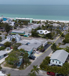 Playa Esmeralda Inn Unit #1